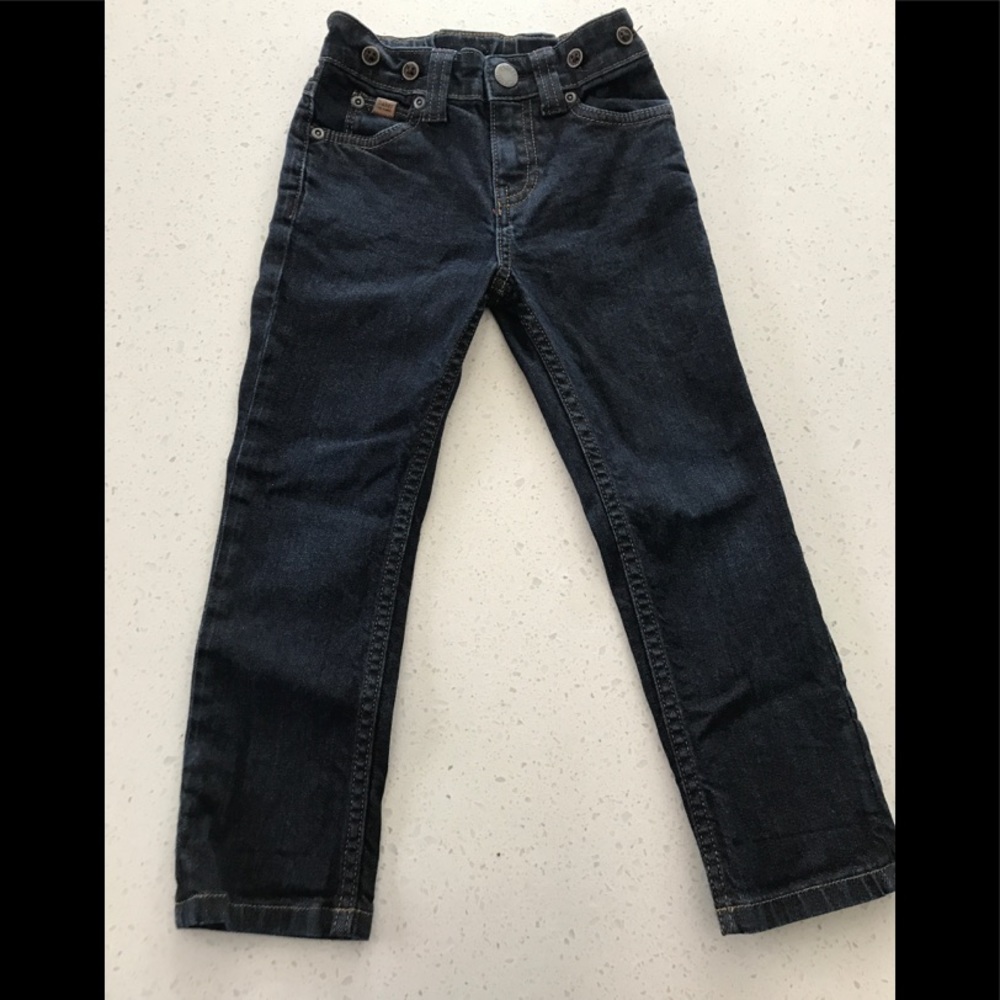 Ted Baker toddler boys jeans